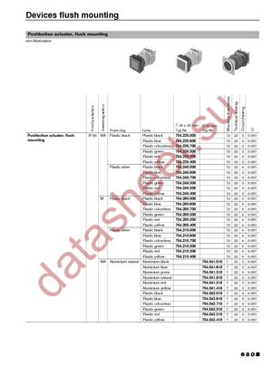 704.012.218 datasheet  